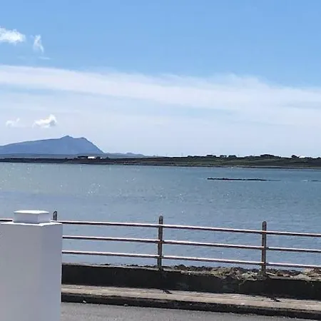 Seaside 펜션 벨물릿